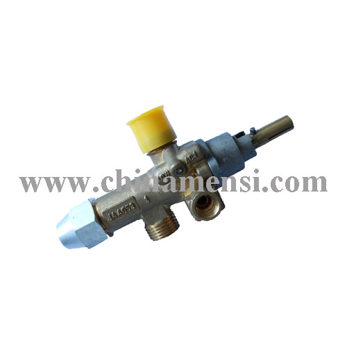 Cooking Gas Valve